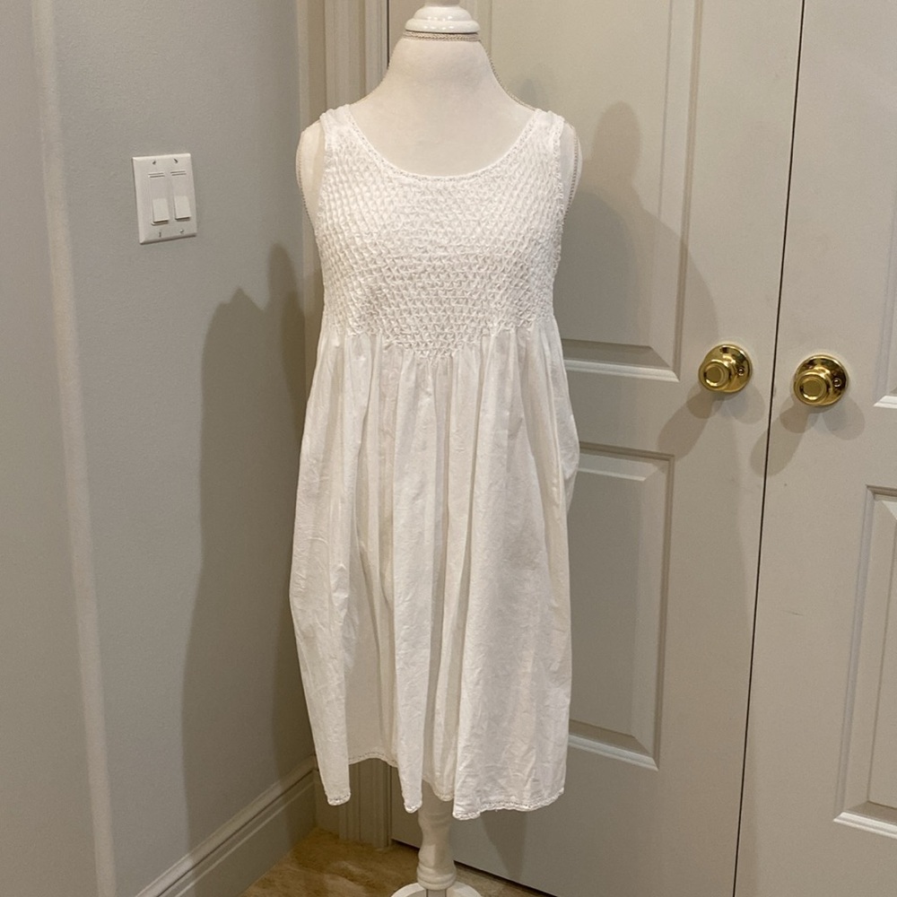 100% Cotton Nightie